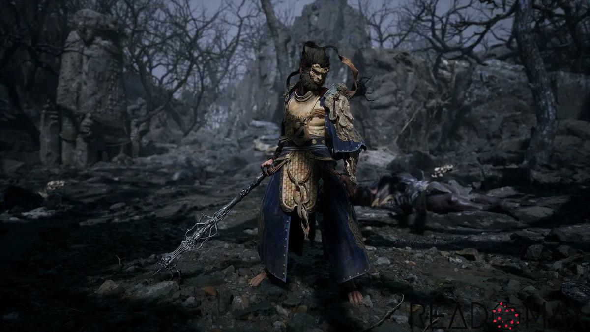 Why does the Black Myth Wukong Crashes?